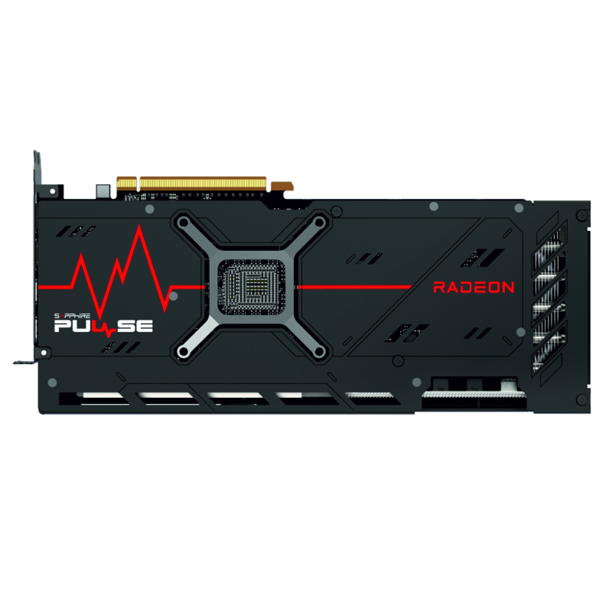 Pulse AMD Radeon RX 7900 XT 20GB